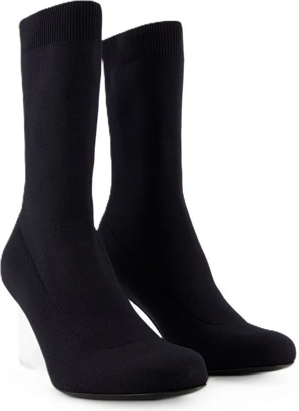 Alexander McQueen Boots - Image 2
