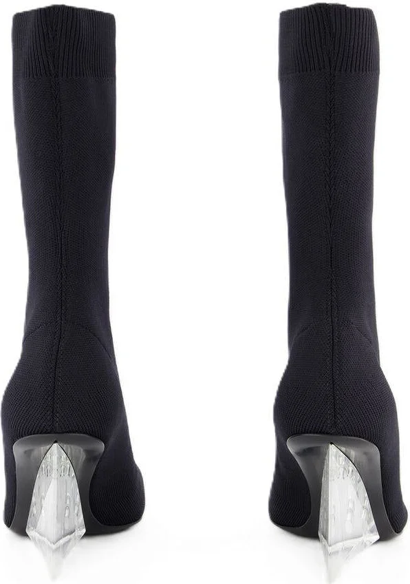 Alexander McQueen Boots - Image 3