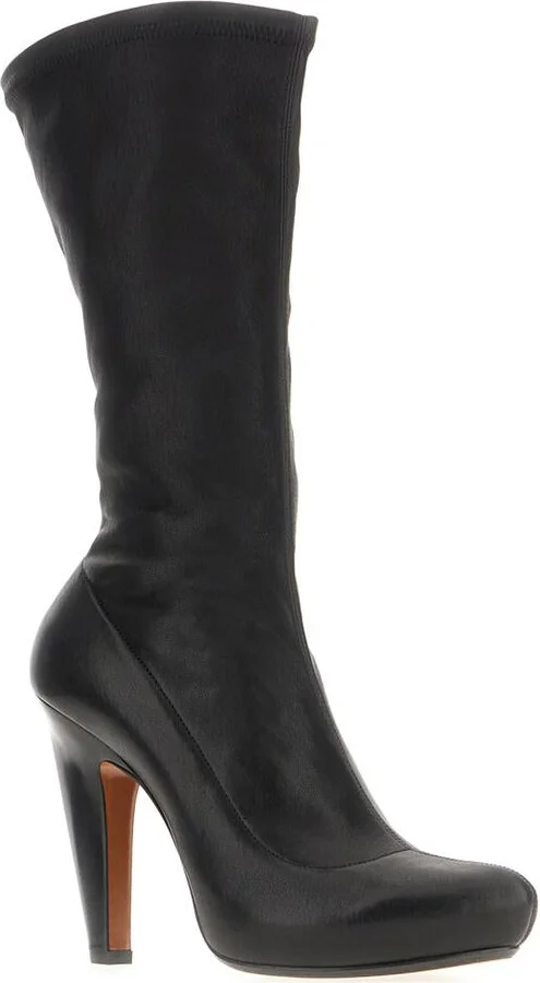 Alexander McQueen Boots - Image 2