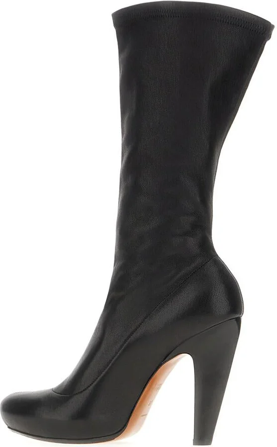 Alexander McQueen Boots - Image 3