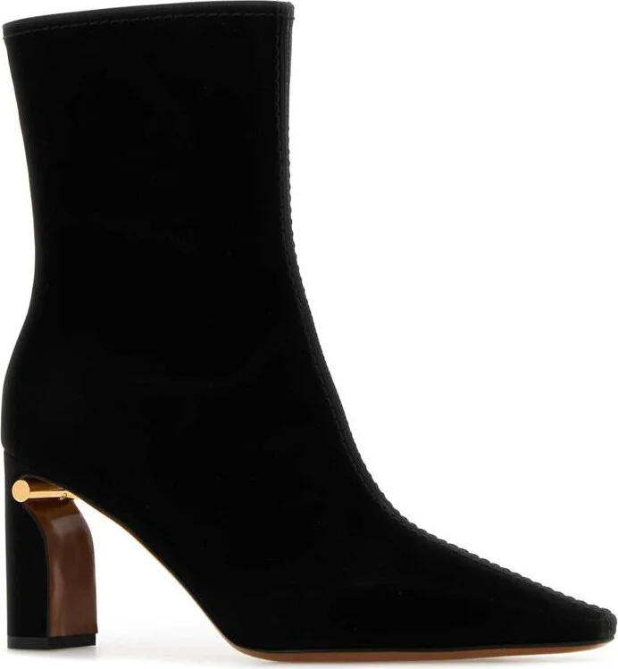 Alexander McQueen Boots - Image 2