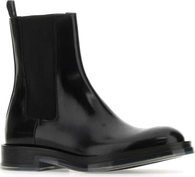 Alexander McQueen Boots - Image 2