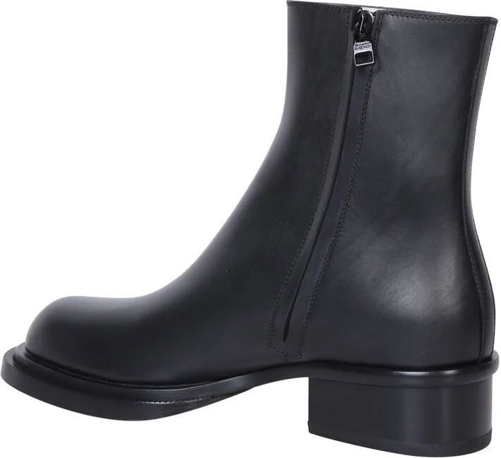 Alexander McQueen Boots - Image 2