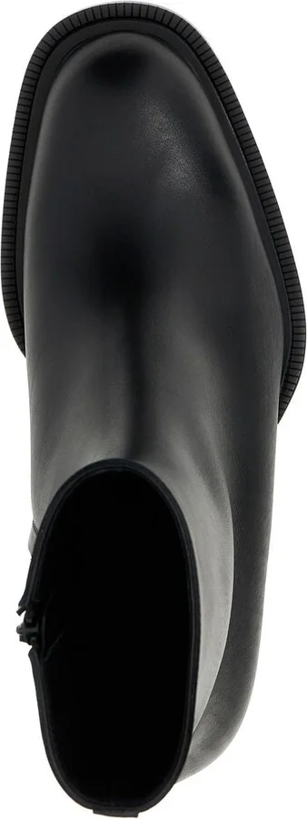 Alexander McQueen Boots - Image 3