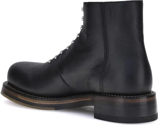 Alexander McQueen Boots - Image 3