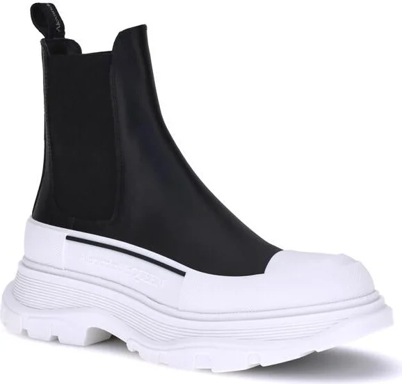 Alexander McQueen Boots - Image 2