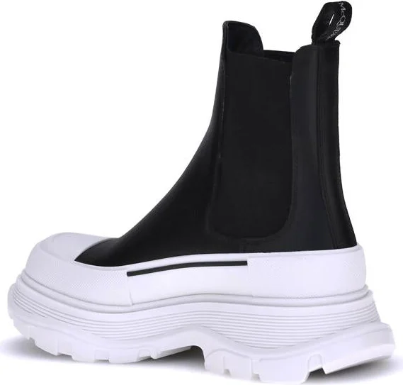 Alexander McQueen Boots - Image 3