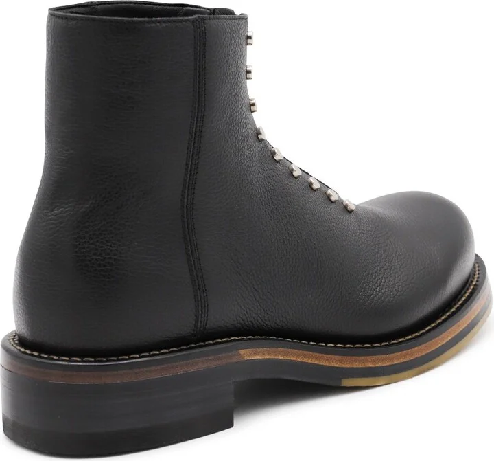 Alexander McQueen Boots - Image 5
