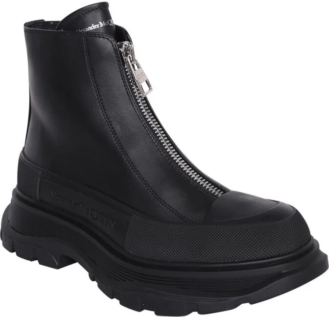 Alexander McQueen Boots - Image 2