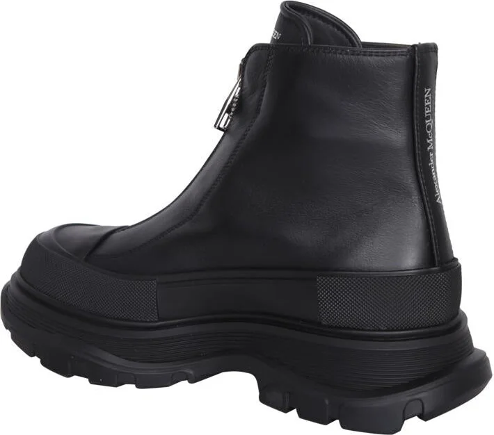 Alexander McQueen Boots - Image 3