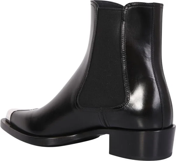 Alexander McQueen Boots - Image 3