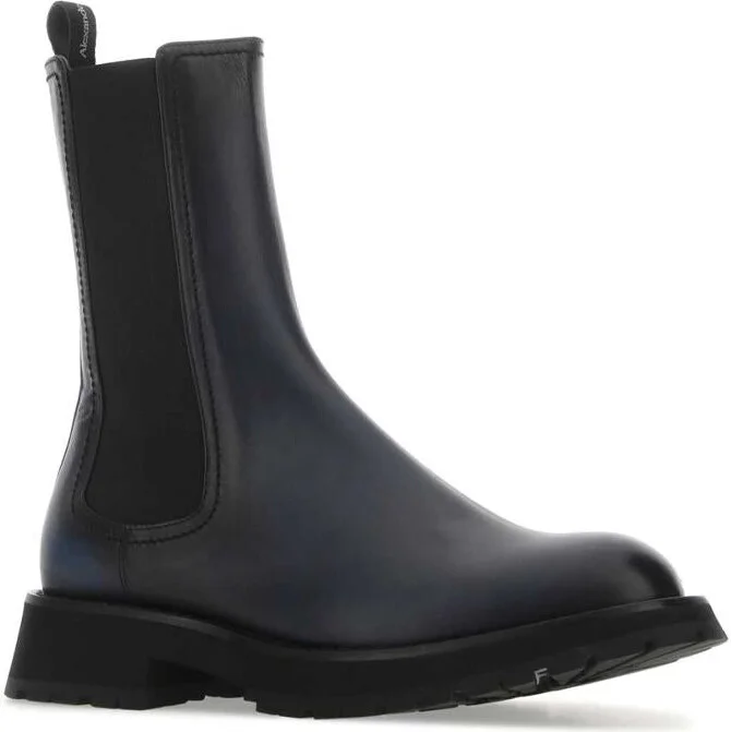 Alexander McQueen Boots - Image 2