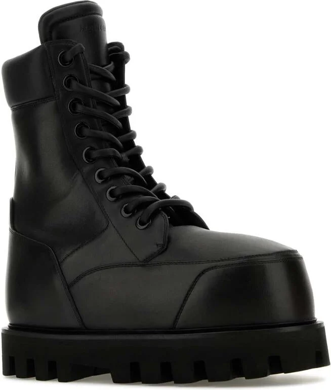 Alexander McQueen Boots - Image 2