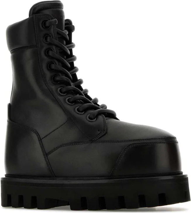 Alexander McQueen Boots - Image 2