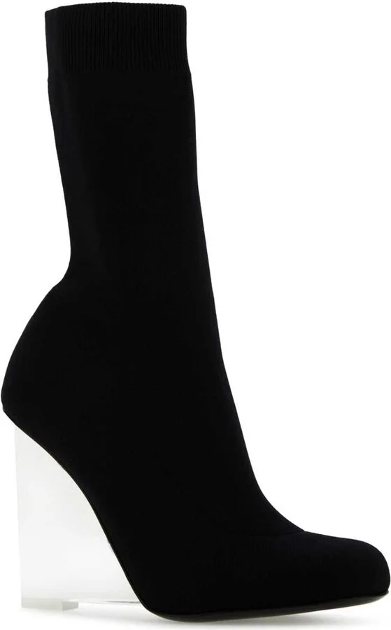 Alexander McQueen Boots - Image 2