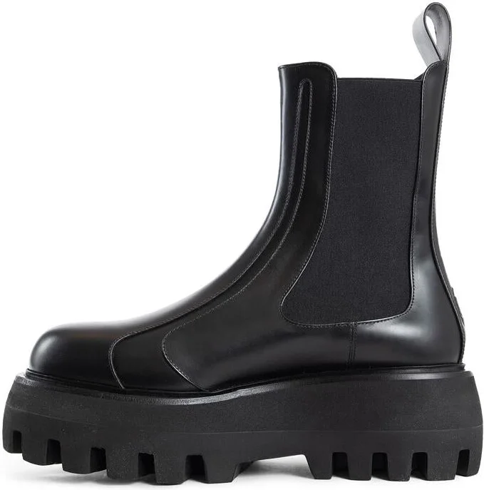 Alexander McQueen Boots - Image 2