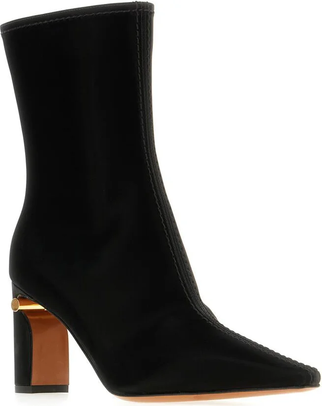 Alexander McQueen Boots - Image 2