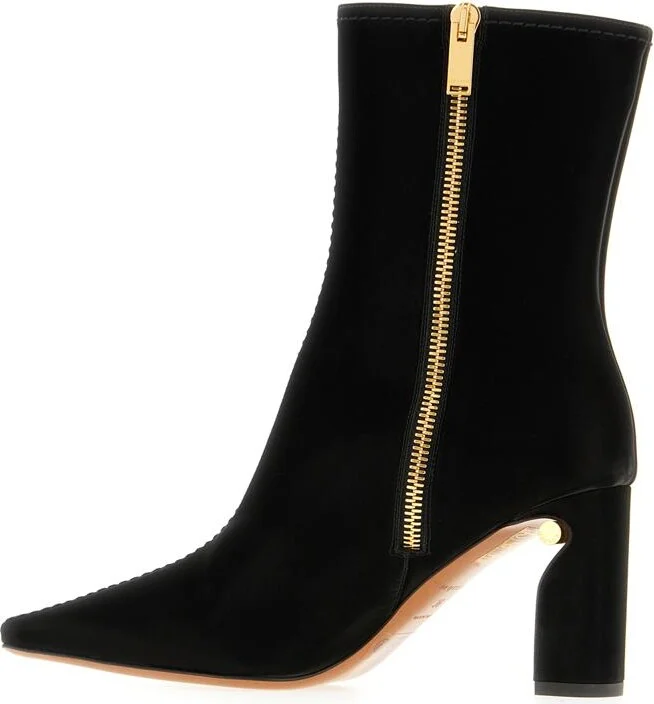 Alexander McQueen Boots - Image 3