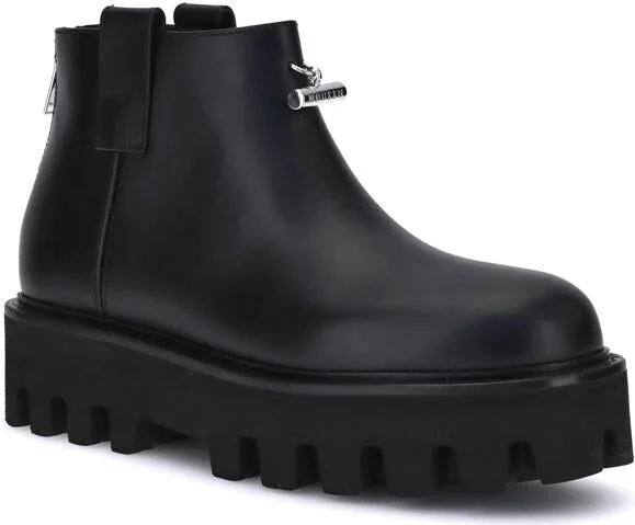 Alexander McQueen Boots - Image 2