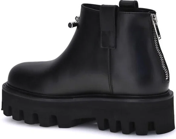 Alexander McQueen Boots - Image 3