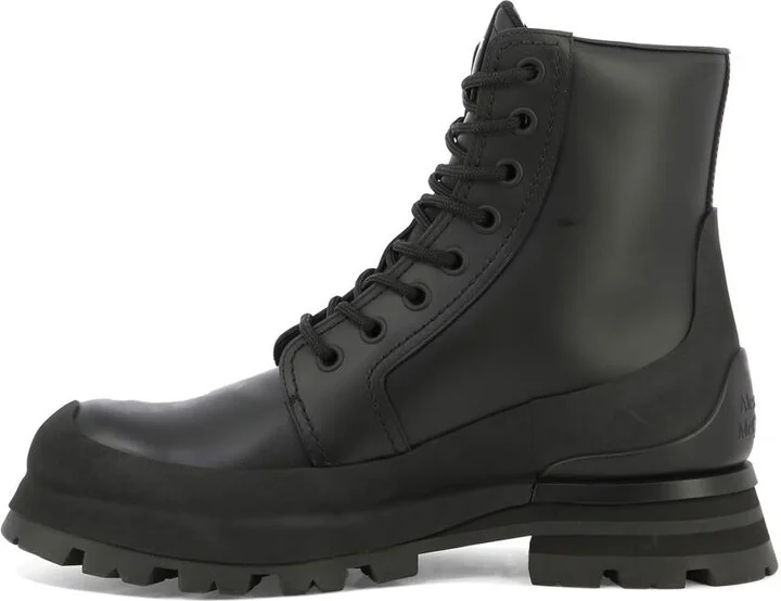 Alexander McQueen Boots - Image 3