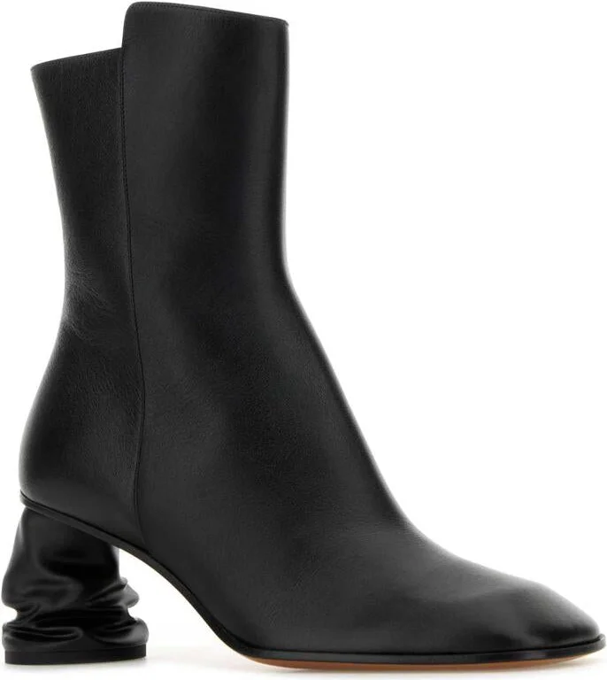 Alexander McQueen Boots - Image 2