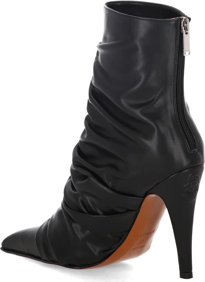 Alexander McQueen Boots - Image 3