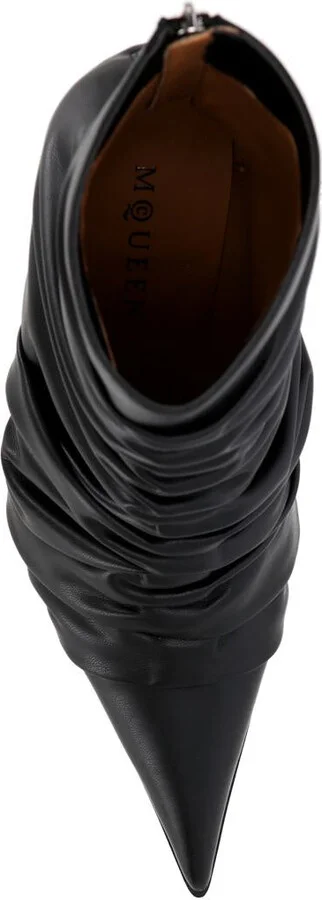 Alexander McQueen Boots - Image 4