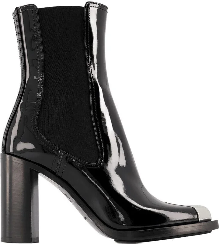 Alexander McQueen Boots