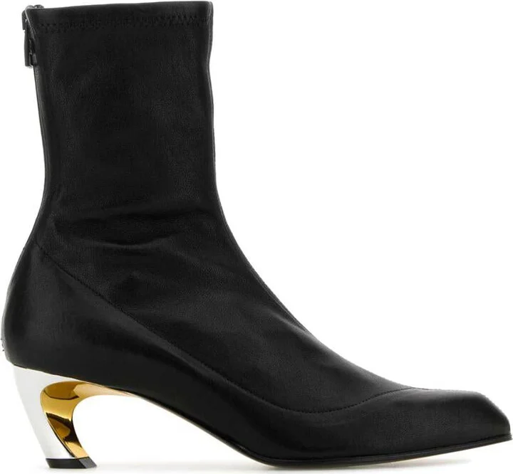 Alexander McQueen Boots