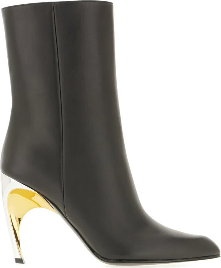 Alexander McQueen Boots