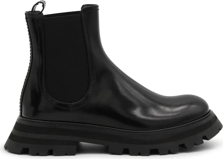 Alexander McQueen Boots