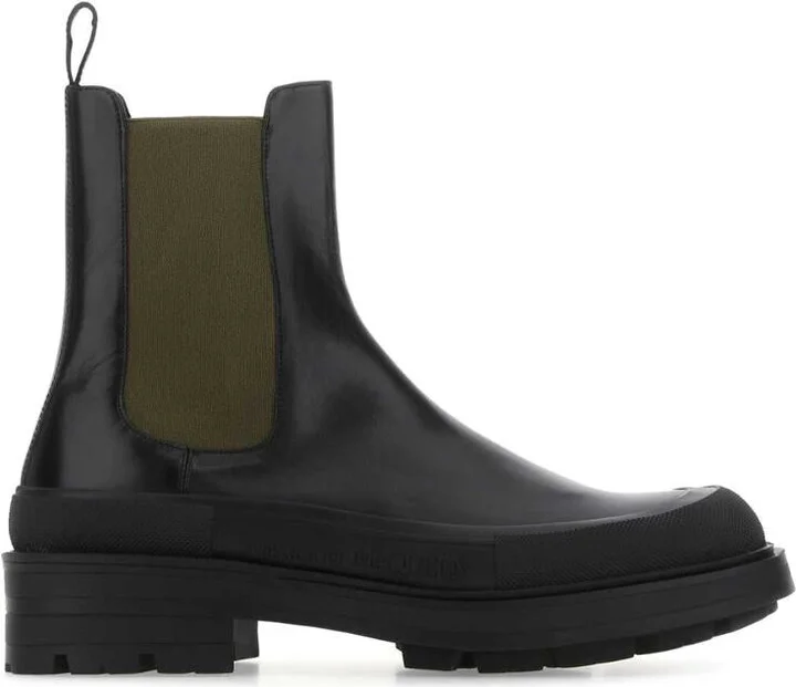 Alexander McQueen Boots