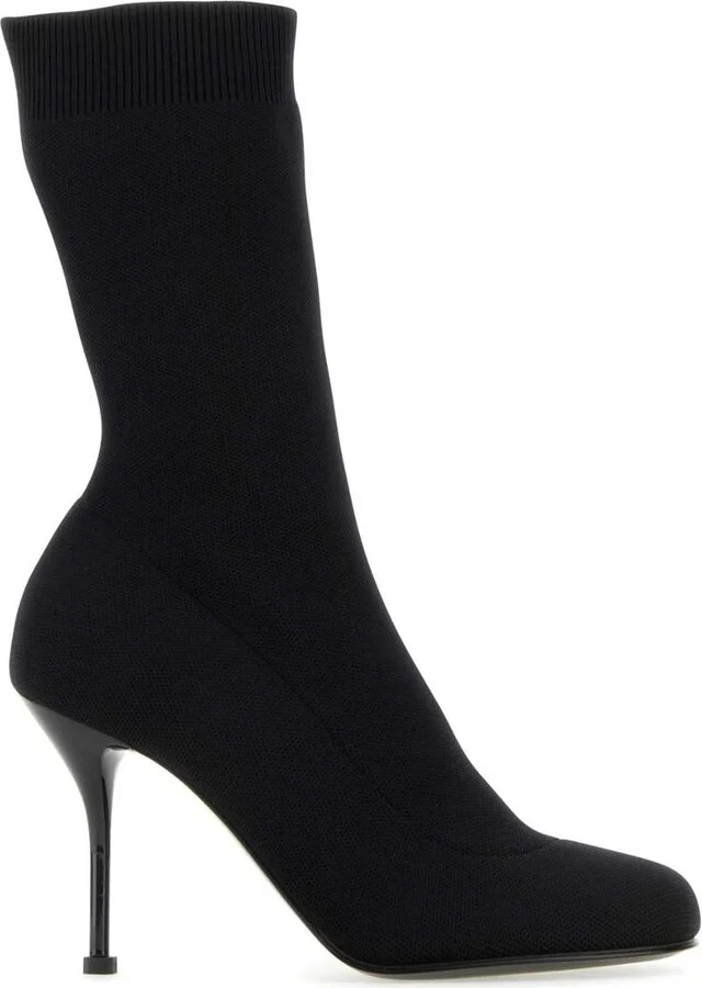 Alexander McQueen Boots