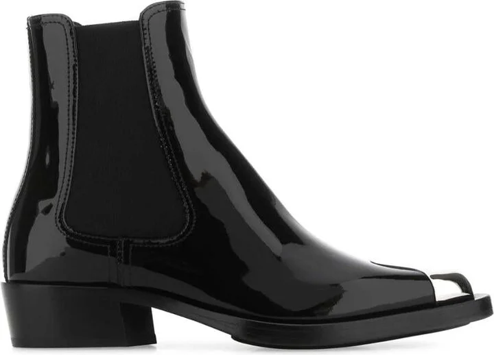 Alexander McQueen Boots