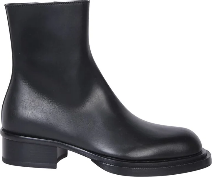 Alexander McQueen Boots