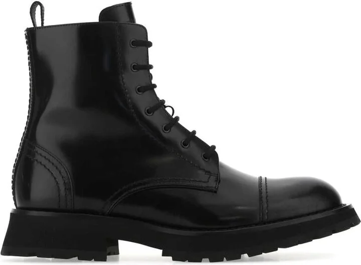 Alexander McQueen Boots