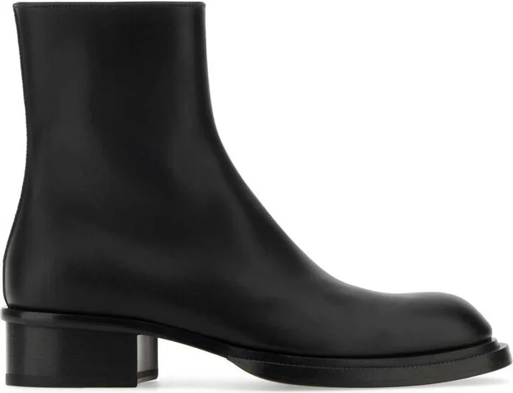 Alexander McQueen Boots