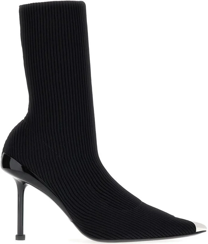 Alexander McQueen Boots