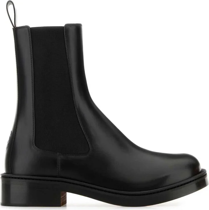 Alexander McQueen Boots