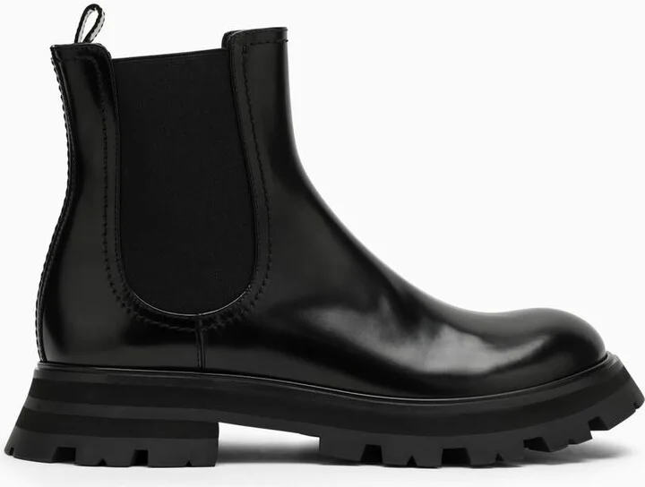 Alexander McQueen Boots