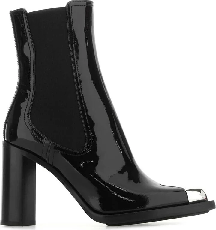 Alexander McQueen Boots
