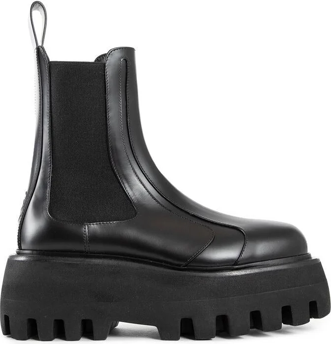 Alexander McQueen Boots