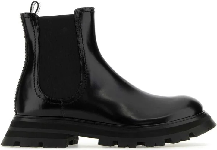 Alexander McQueen Boots