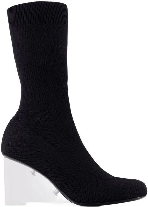 Alexander McQueen Boots