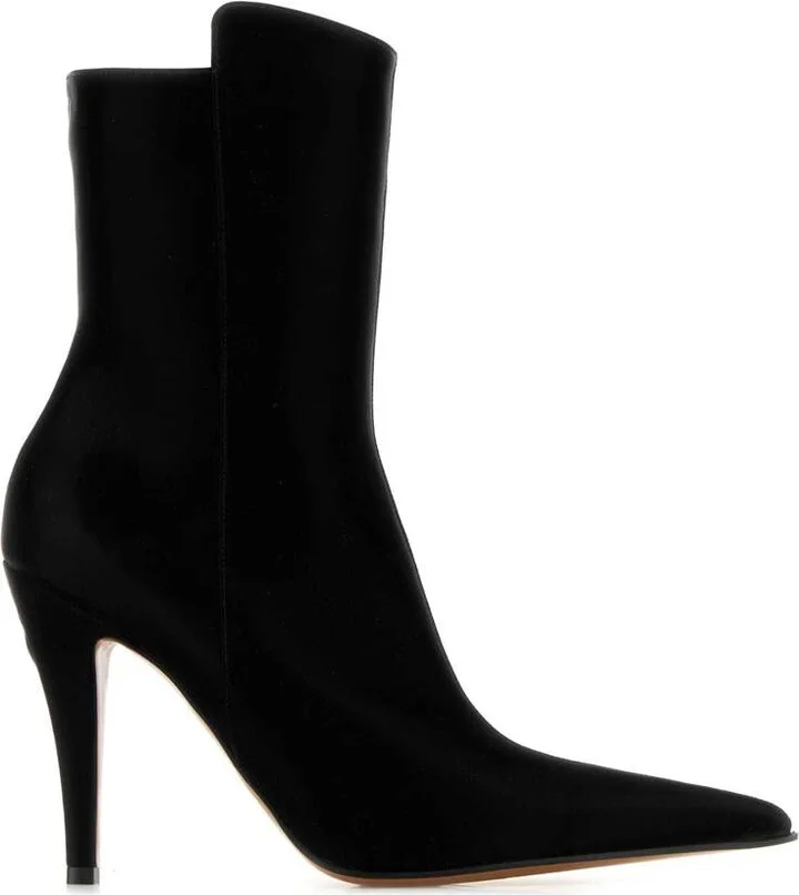 Alexander McQueen Boots