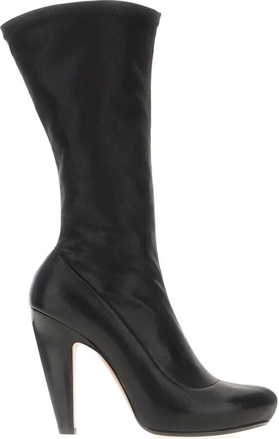 Alexander McQueen Boots