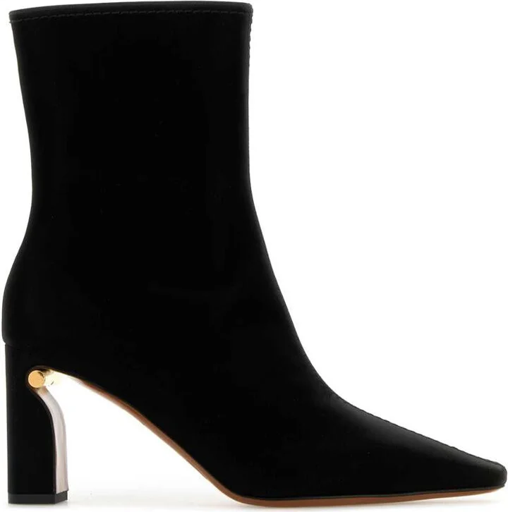 Alexander McQueen Boots