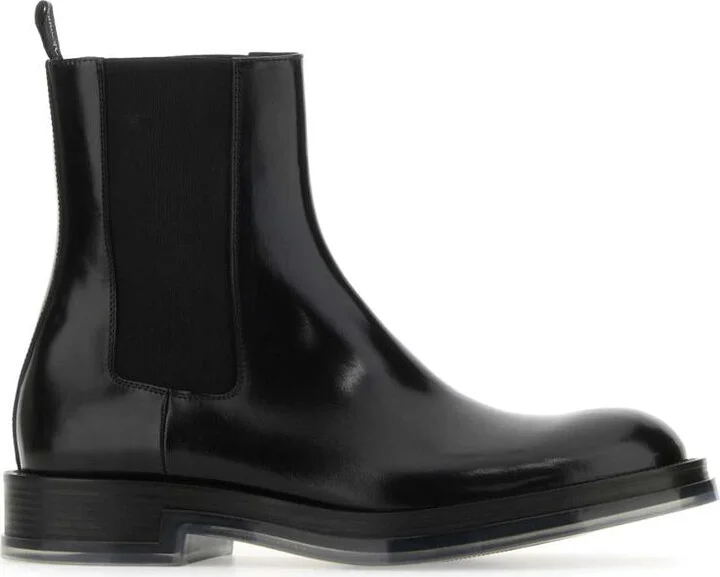 Alexander McQueen Boots