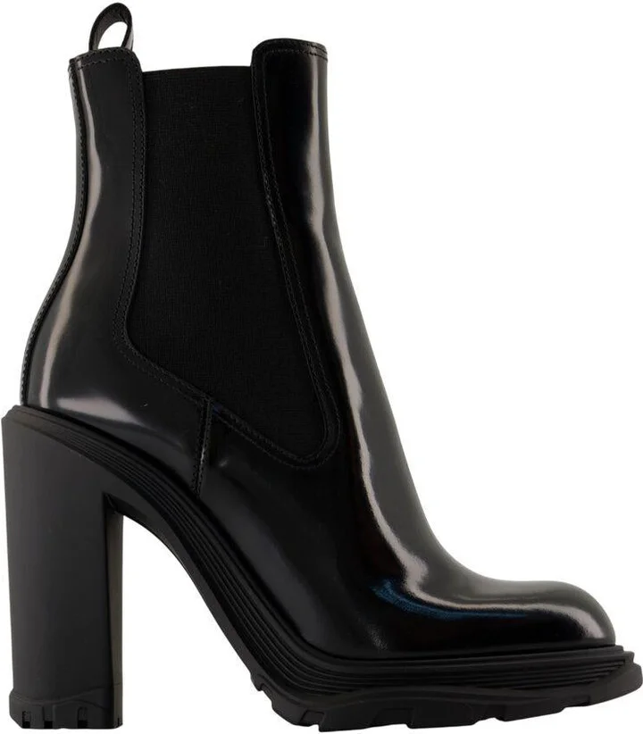 Alexander McQueen Boots